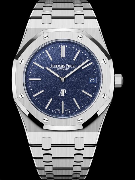 New Audemars Piguet Watches & Prices 